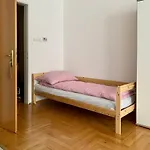 ILKA Apartement near Puskás&Papp László Arena