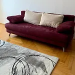 ILKA Apartement near Puskás&Papp László Arena