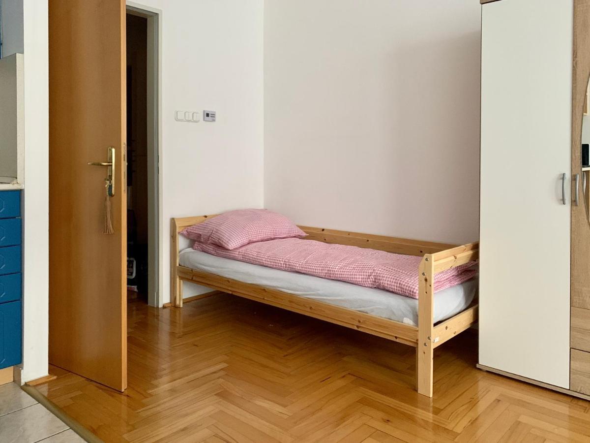 Apartamento Ilka Apartement Near Puskas & Papp Laszlo Arena