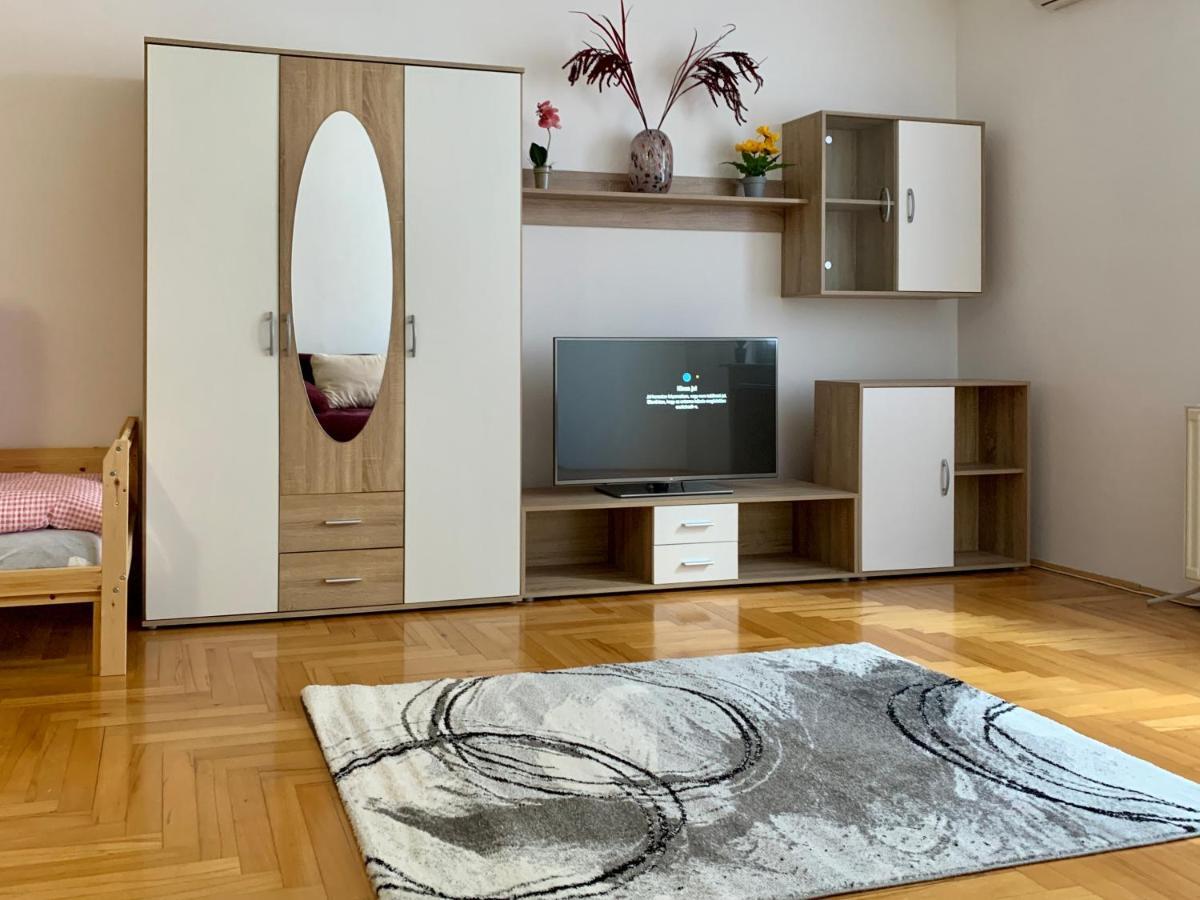 Ilka Apartement Near Puskas & Papp Laszlo Arena *