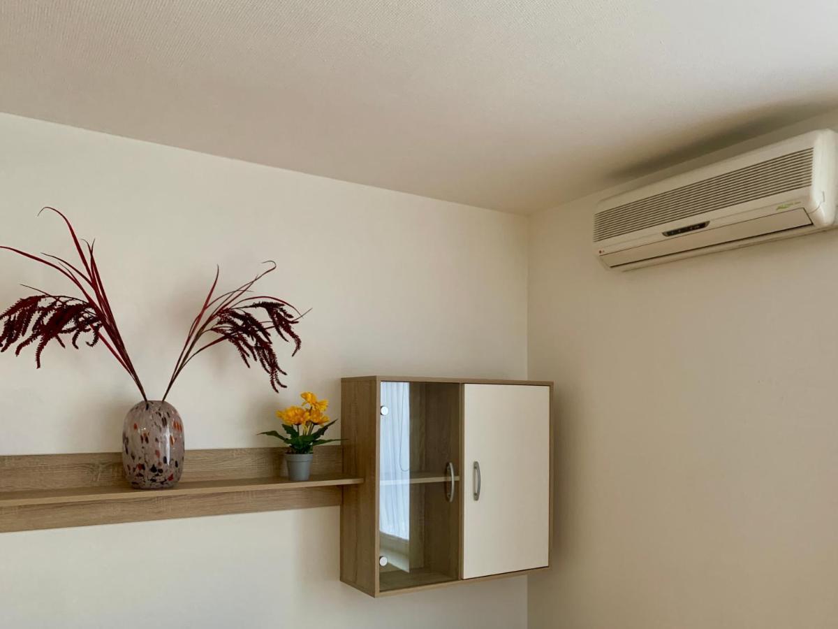 Apartamento Ilka Apartement Near Puskas & Papp Laszlo Arena