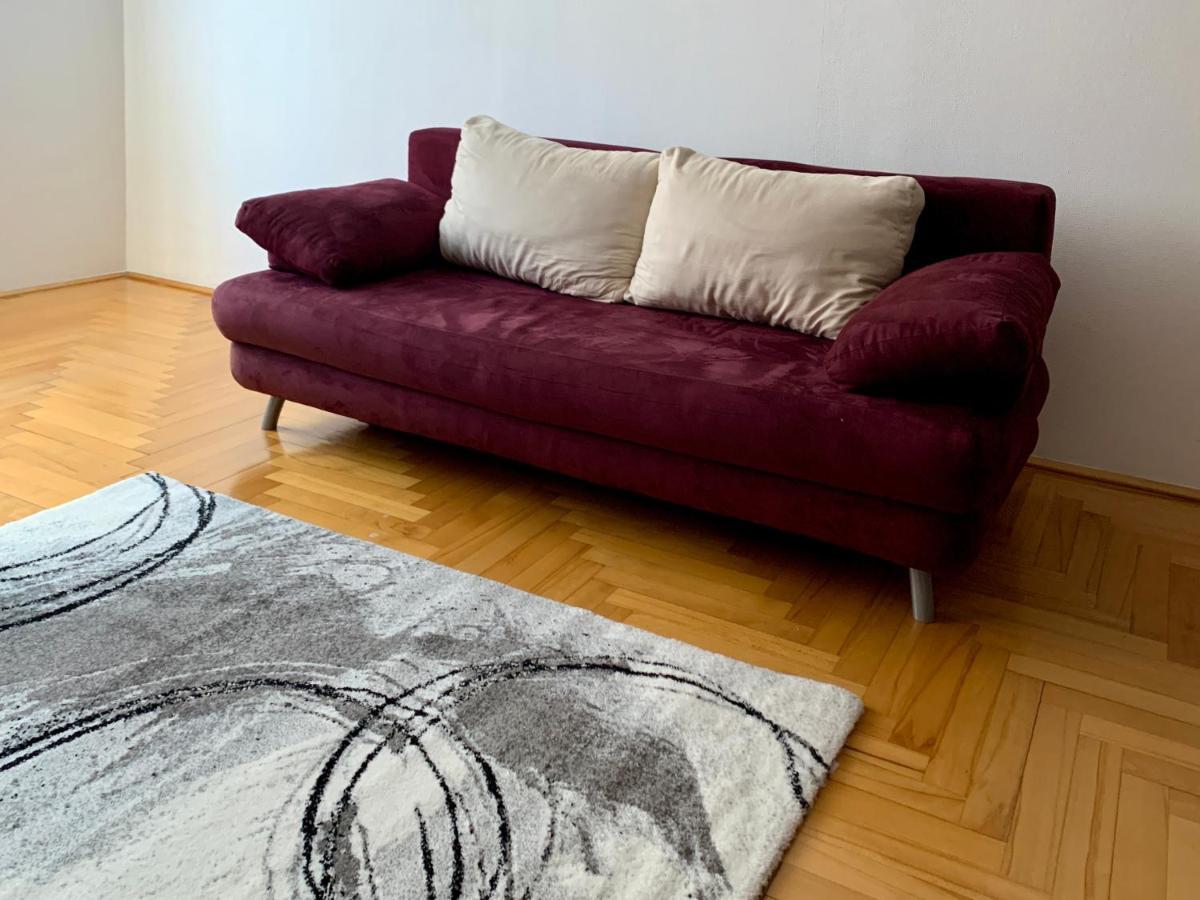Ilka Apartement Near Puskas & Papp Laszlo Arena *